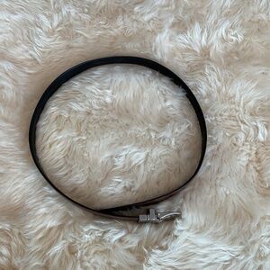 Men’s Chap Reversible Belt